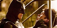 Cillian Murphy Recalls Batman Screen Test For Christopher Nolan's ...