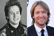 It’s Keith Urban’s Yearbook Photo! | Keith urban concert, Keith urban ...