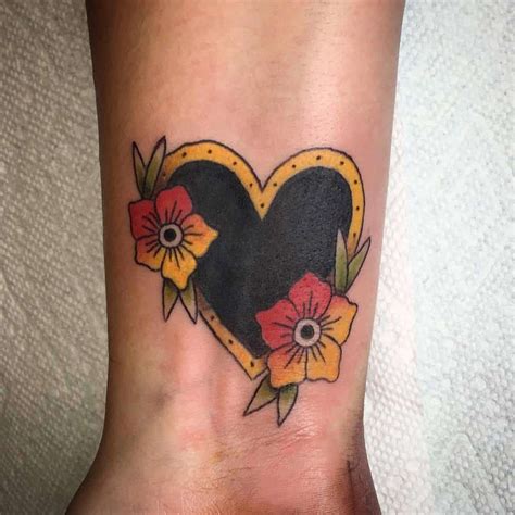 black heart tattoo cover up 55 best tattoo cover up designs and meanings easiest way