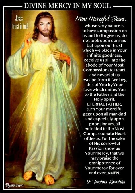 ( how to do 3 o'clock prayer divine mercy chaplets ). Divine Mercy in 2020 | Divine mercy prayer, Divine mercy ...