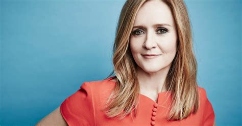 Full Frontal With Samantha Bee Debuts With 2016 Takedown Time