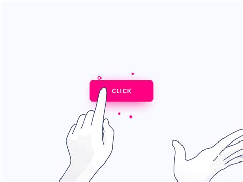 Buttons Are An Essential Element Of Interaction Design They Have A