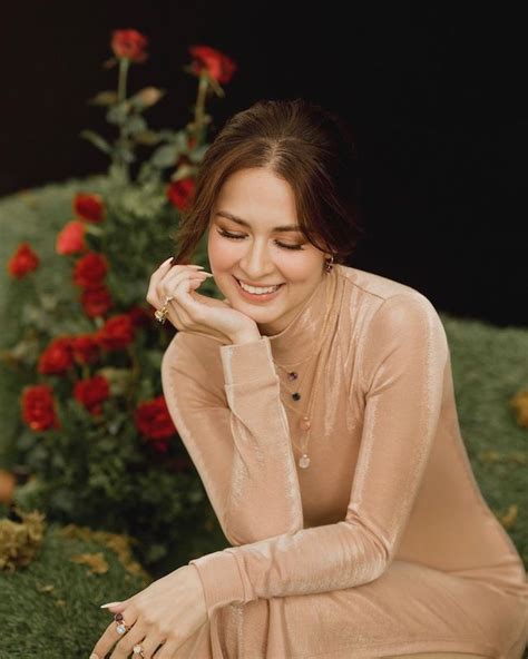 SHOP The Exact Jewelry Marian Rivera Wore With Her Minimalist Nude