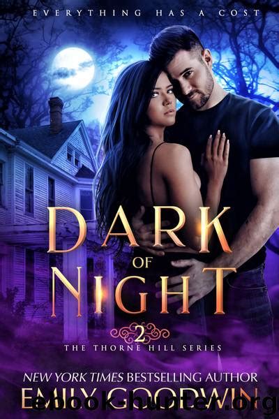Dark Of Night By Emily Goodwin Free Ebooks Download