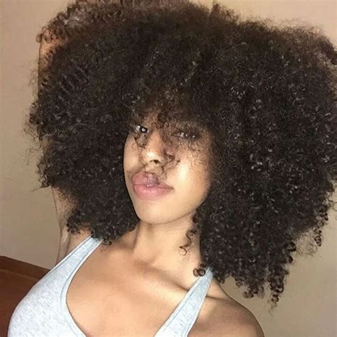 New Arrival Big Hair Wig Afro Kinky Curly Black Africa American Women