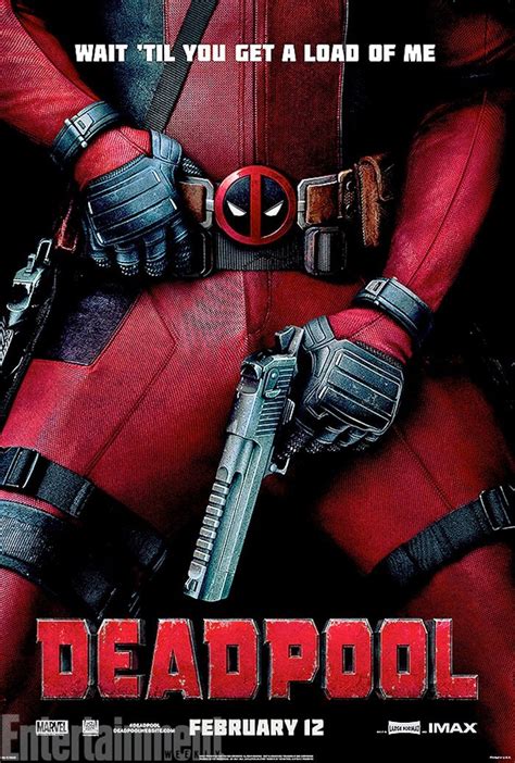 Two New Deadpool Trailers Give Us A Comical Foul Mouthed Look At The Merc With A Mouth