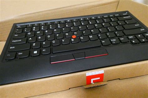 Lenovo Thinkpad トラックポイント キーボード Iius配列 Asi