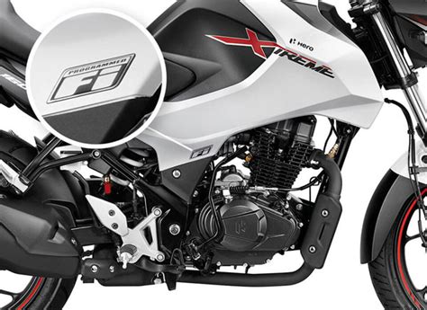 New Hero Extreme 160r 100 Million Edition Released My Cars India