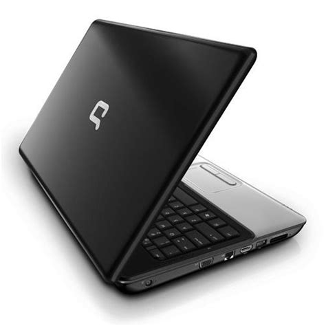 Compaq Presario Cq60 220us 156 Inch Laptop Ama Gadget