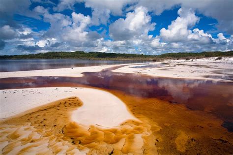 12 Incredible Things To See And Do On Fraser Island In Australia