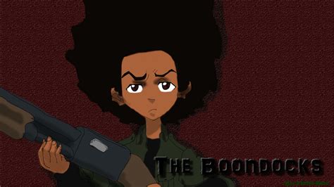 Supreme cartoon dope bape boondocks wallpapers drawings swag drawing cartoons trill anime character desktop riley graffiti cool backgrounds hop hip. Boondocks Wallpaper Huey and Riley (60+ images)