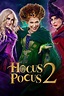 Hocus Pocus 2 Movie Poster Quality Glossy Print Photo Art Stars Bette ...