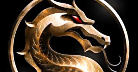 Mortal kombat is an upcoming fantasy action movie based on the popular mortal kombat series of fighting games produced by warner bros. Mortal Kombat Movie 2021 Logo / Mortal Kombat Movie 2021 ...