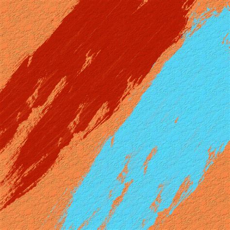 图片素材 结构体 质地 地板 沥青 橙子 线 红 颜色 涂料 蓝色 材料 背景 绘 丙烯酸漆 笔触 地质现象