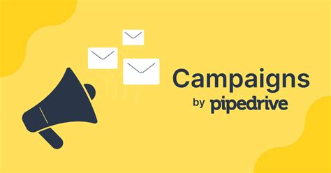 Campaigns Do Pipedrive E Mail Marketing Para Gerar Mais Cliques