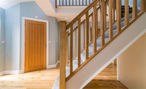 4 Key Considerations For Designing A Staircase Homebuilding