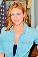 Brittany Snow Didn't Like Her 'Pitch Perfect 2' Red Hair And Prefers ...