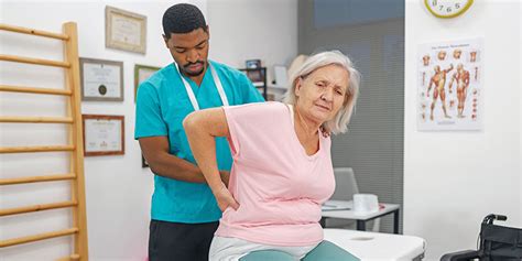 Feature Physical Therapy And Pain Management Apta