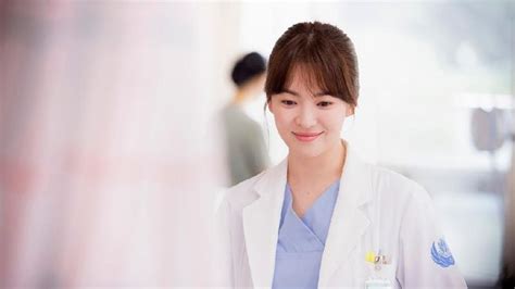 5 Drama Korea Tentang Dokter Cantik Cerdas Dan Menawan