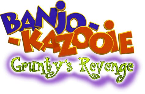 Banjo Kazooie Gruntys Revenge Details Launchbox Games Database