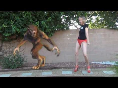 Dances With Werewolves Youtube