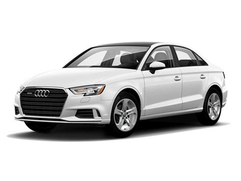 2017 Audi A3 Sedan News Reviews Msrp Ratings With Amazing Images