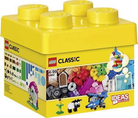 10692 Lego® Classic Blocks Set
