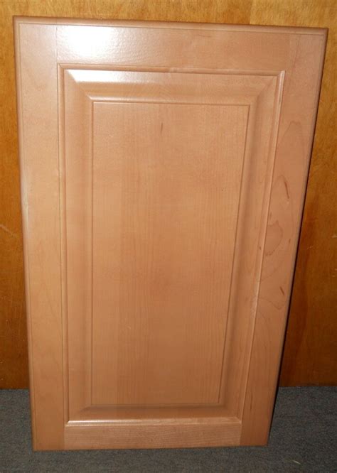 Find ideas and inspiration for maple kitchen cabinets to add to your own home. RAISED PANEL CARMEL MAPLE CABINET DOORS 11 X 22 RPFW | eBay