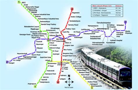 namma metro phase 3 to be completed by 2024 bmrcl metro rail news