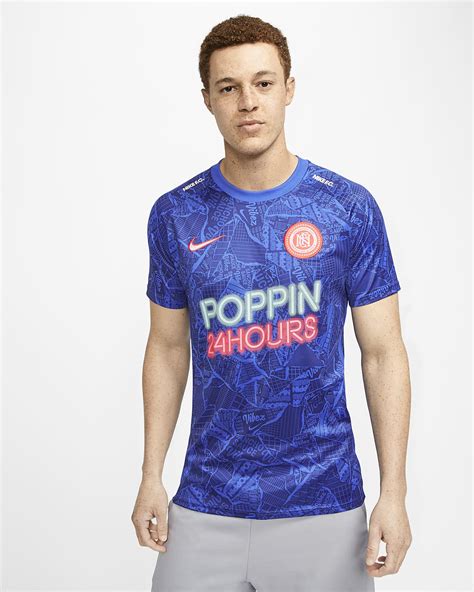 Its designs are recognized above all for their personality, comfort, quality materials and their good year welted manufacturing sinze 1947. Nike F.C. South London SE11 Sancho Football Shirt - Hyper ...