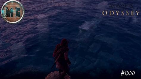 Assassins Creed Odyssey 009 Ein Hai für Überfahrt YouTube