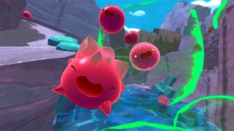 Slime Rancher Is A Great Relaxation Game Kotaku Australia