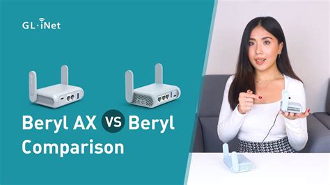Beryl Ax Gl Mt3000 Vs Beryl Gl Mt1300 Comparison Youtube