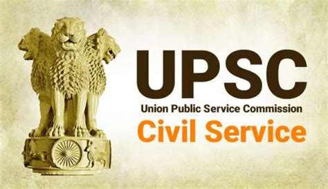 It's an investment with very high rewards. Civil services exam 2018 to be held on June 3: UPSC | UPSC ...