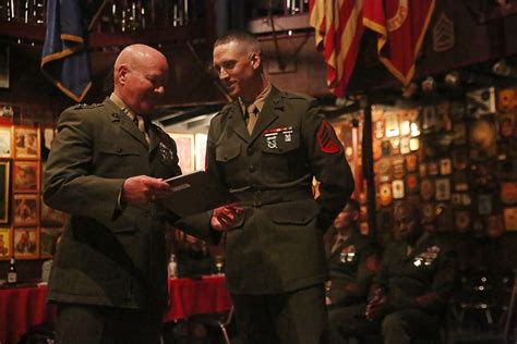 Dvids News Marines Recognized For Personal Acts Of Heroism