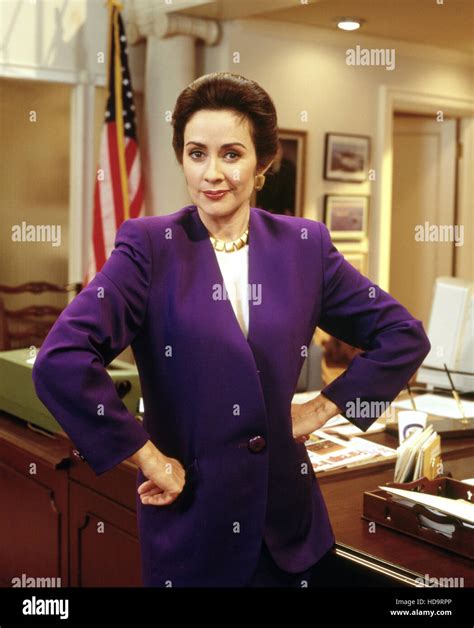 Women Of The House Patricia Heaton 1995 © Mozark Productions Courtesy Everett Collection