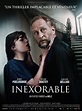 Inexorable (2022) - Posters — The Movie Database (TMDB)