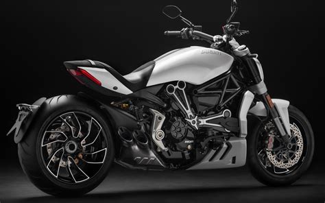 Ducati Xdiavel S 2018 4k Wallpapers Hd Wallpapers Id 21866