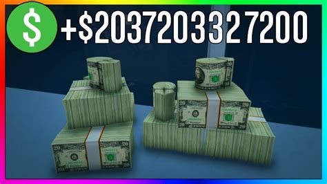 Double money is such a good way. *NEW* BEST GTA 5 ONLINE UNLIMITED MONEY METHOD! - How To Make Money FAST & EASY 1.46! PS4/XB1/PC ...