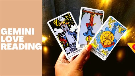 GEMINITHEIR BS HAS BACKFIRED A CHANGE IS COMING Tarot LOVE Reading YouTube