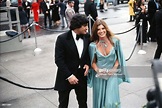 Actress Katharine Ross arrives with husband actor Gaetano Lisi to the ...