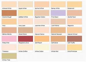 Dulux Paint Colour Chart Names Dulux Paint Colours Dulux Paint