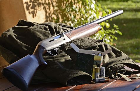 CONARMI: corso manutenzione fucili da caccia e da tiro | GUNSweek.com
