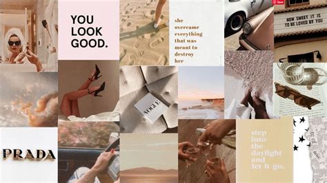 Accessing pinterest from desktop requires using a browser, often times with numerous tabs opened, which can make for a burdensome experience. pinterest agathacollirone | Aesthetic desktop wallpaper ...