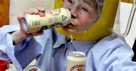 89 year old japanese grandma discovers photography cant stop taking hilarious self portraits