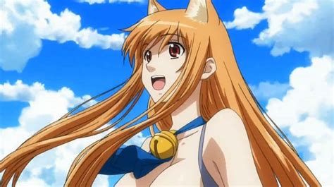 The 20 Best Anime Catgirls Of All Time