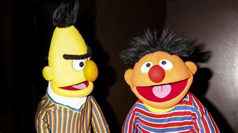 Are Bert And Ernie Gay ‘sesame Street Writer Says His Comments Were