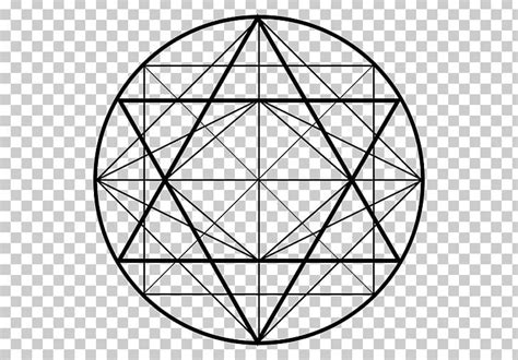Hexagon Sacred Geometry Polygon Geometric Shape Png Clipart Angle