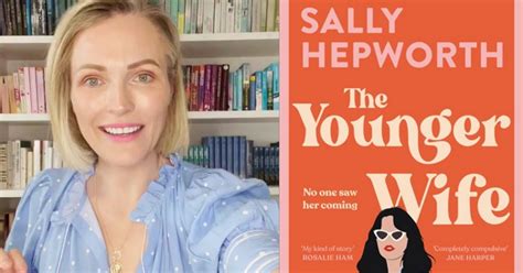 Here Is How Sally Hepworth Became A Best Selling Author