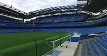 Etihad Stadium (City of Manchester Stadium / Eastlands) – StadiumDB.com